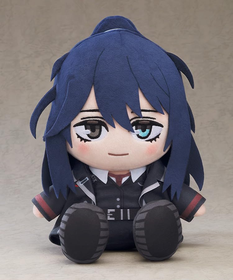 Amazon.co.jp: グッドスマイルカンパニー Limbus Company ぬいぐるみ